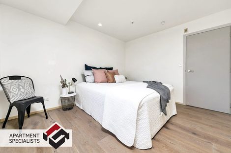 Photo of property in Argent Hall Apartments, C/2 Eden Crescent, Auckland Central, Auckland, 1010