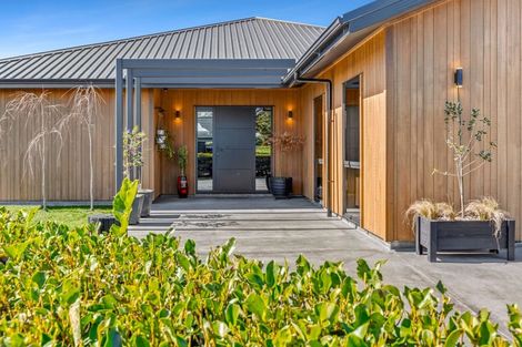 Photo of property in 9 Cliftondell Close, Matamata, 3400