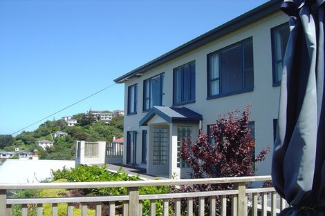 Photo of property in 80 Farnham Street, Mornington, Wellington, 6021