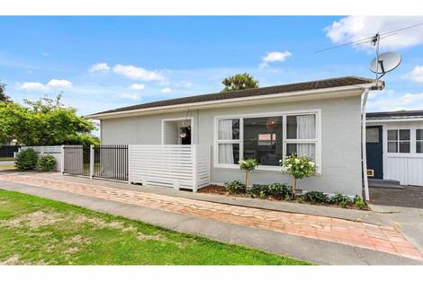 Photo of property in 1/7 Plunket Street, Spreydon, Christchurch, 8024