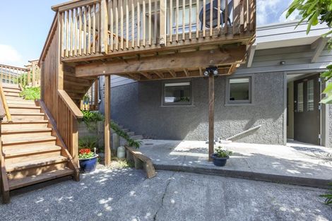 Photo of property in 63 Rosetta Road, Raumati South, Paraparaumu, 5032