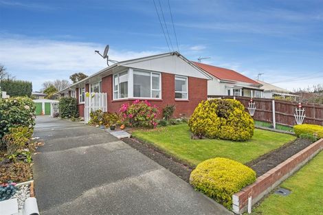 Photo of property in 1/15 Hardy Street, New Brighton, Christchurch, 8061
