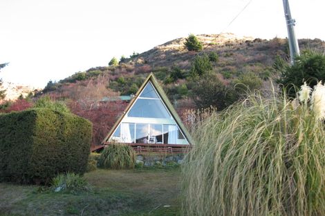 Photo of property in 43 Mcchesney Road, Arthurs Point, Queenstown, 9371