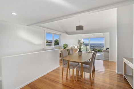 Photo of property in 249 Cannon Hill Crescent, Mount Pleasant, Christchurch, 8081