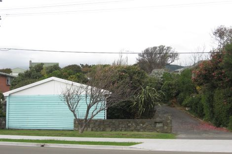 Photo of property in 168 Matai Road, Raumati Beach, Paraparaumu, 5032