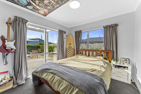 Photo of property in 11 Te Harawira Street, Otaki, 5512