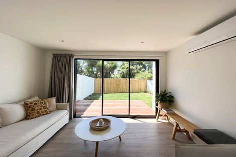 Photo of property in 13d Macaulay Street, Addington, Christchurch, 8024