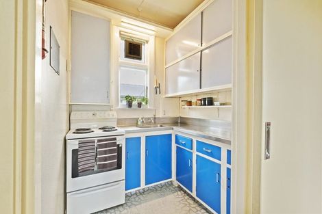 Photo of property in 1 Montrose Avenue, Culverden, 7392