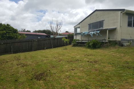 Photo of property in 155 Russell Road, Huntly, 3700