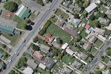 Photo of property in 456 Greers Road, Bishopdale, Christchurch, 8053