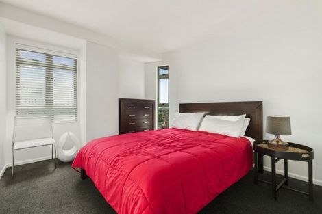 Photo of property in Highgate Towers, 6b/8 Howe Street, Freemans Bay, Auckland, 1011