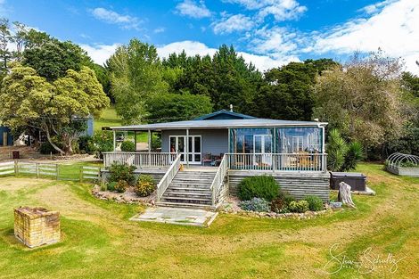 Photo of property in 163a Neems Road, Tinopai, Matakohe, 0593