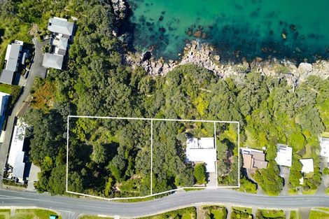 Photo of property in 1123 Cove Road, Langs Beach, Waipu, 0582