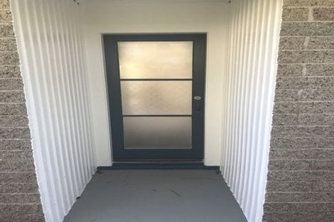 Photo of property in 5d Harrold Street, Highbury, Wellington, 6012