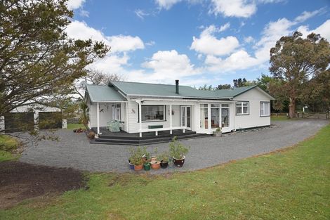 Photo of property in 60 Johnson Street, Bulls, 4818