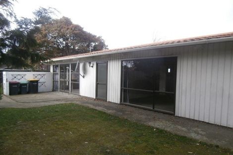Photo of property in 235 Memorial Avenue, Burnside, Christchurch, 8053