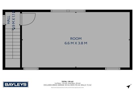 Photo of property in 22 Kohinui Heights Rise, Parua Bay, 0192