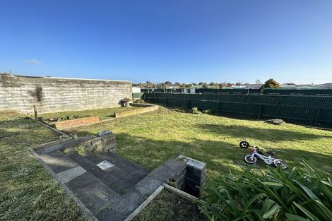 Photo of property in 17 Caius Avenue, Gonville, Whanganui, 4501