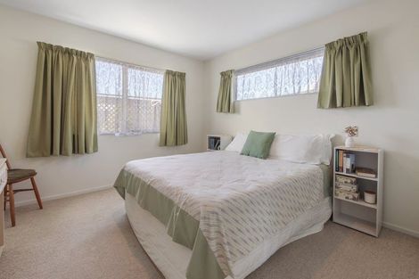 Photo of property in Rivertown Villas, 150 Williams Street, Kaiapoi, 7630