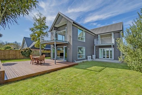 Photo of property in 24 Mountain View Place, Leeston, 7632