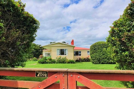Photo of property in 3763 State Highway 12, Taheke, Kaikohe, 0473