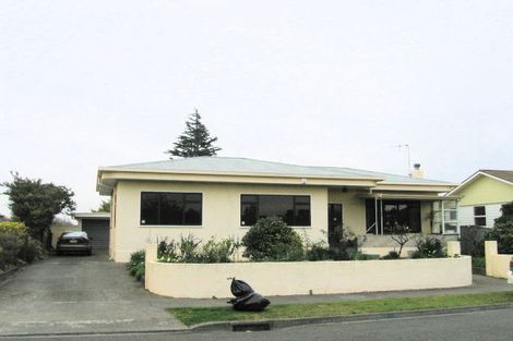 Photo of property in 1 Tripoli Street, Onekawa, Napier, 4110