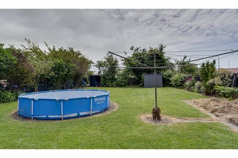 Photo of property in 5a Lough Street, West End, Timaru, 7910