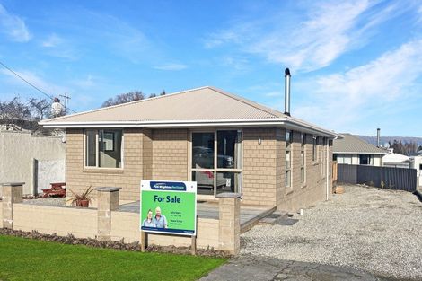 Photo of property in 20a Caulfeild Street, Ranfurly, 9332