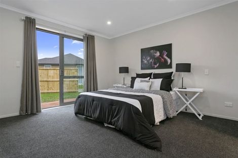 Photo of property in 10 Hehan Close, Cambridge, 3434