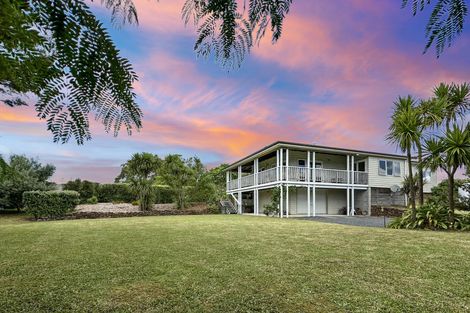 Photo of property in 7b Rangitane Loop Road, Kerikeri, 0294