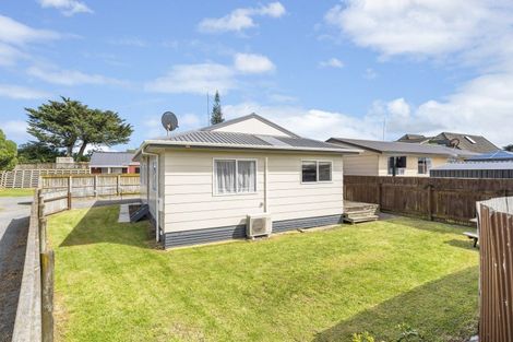 Photo of property in 13a Health Camp Road, Otaki Beach, Otaki, 5512