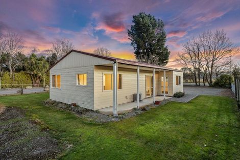 Photo of property in 122 Bay Road, Oxford, 7430
