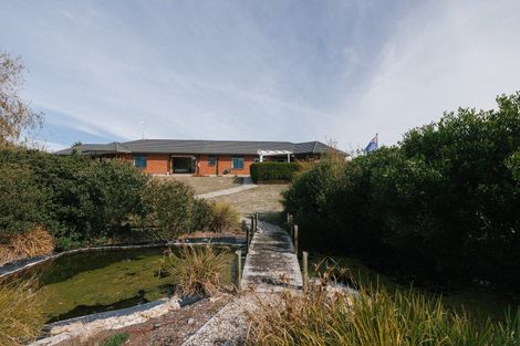 Photo of property in 134 Motuiti Road, Foxton, 4891