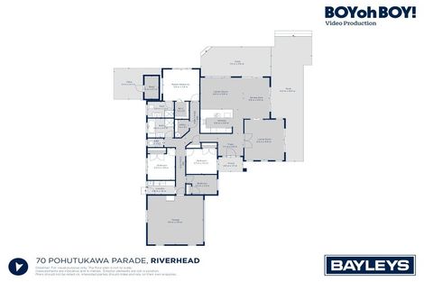 Photo of property in 70 Pohutukawa Parade, Riverhead, 0820