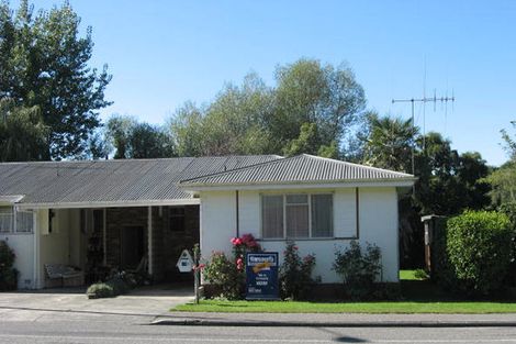 Photo of property in 99a Talbot Street, Geraldine, 7930