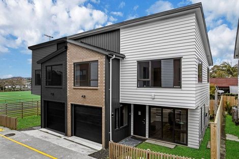 Photo of property in 7/100 Seymour Road, Sunnyvale, Auckland, 0612