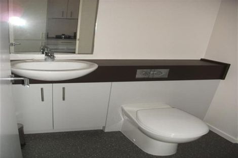 Photo of property in The Peak Apartments, 1001/170 Taranaki Street, Te Aro, Wellington, 6011