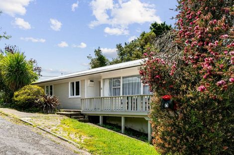 Photo of property in 16 Kohe Street, Parahaki, Whangarei, 0112