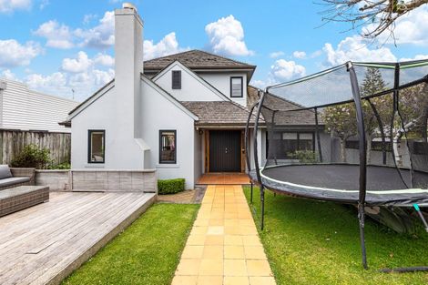 Photo of property in 22 Sage Road, Kohimarama, Auckland, 1071