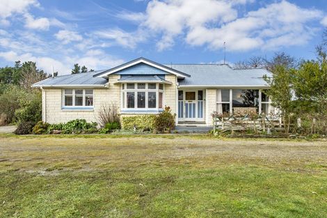 Photo of property in 3038 Oxford Road, Oxford, 7430