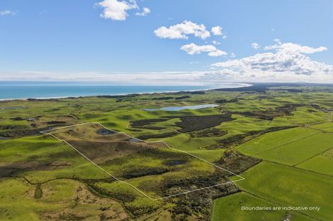 Photo of property in 931b Sandhills Road, Ahipara, 0483