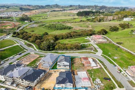 Photo of property in 50 Elevation Street, Flat Bush, Auckland, 2019