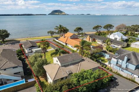 Photo of property in 105c Beach Road, Otumoetai, Tauranga, 3110