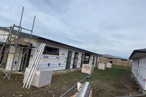 Photo of property in 184 Faringdon Boulevard, Rolleston, 7615