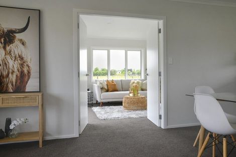 Photo of property in 21a Madison Street, Carterton, 5713