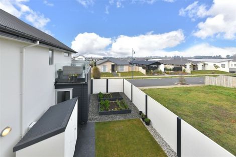 Photo of property in 15 Aroha Street, Pegasus, 7612