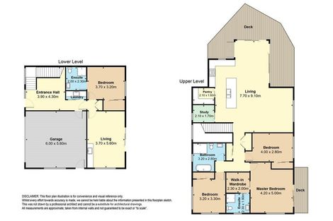 Photo of property in 21 Manawanui Way, Orewa, 0931