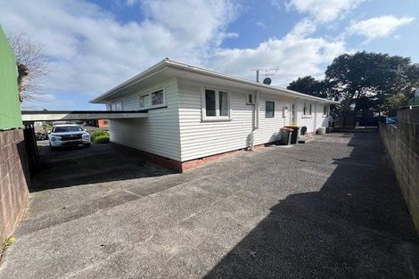 Photo of property in 96 Moore Street, Howick, Auckland, 2014