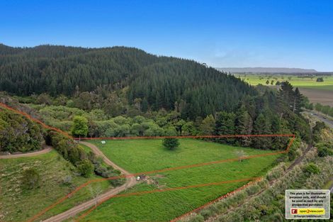 Photo of property in 468 White Pine Bush Road, White Pine Bush, Whakatane, 3192