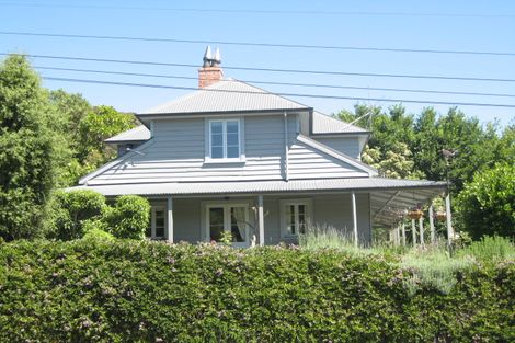 Photo of property in 8 Rue Grehan, Akaroa, 7520